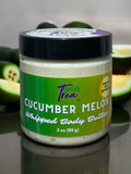 Cucumber Melon Trea Butter