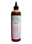 Vanilla Black Soap Shampoo (HIGHLY RECOMMENDED FOR LOCS)