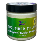 Cucumber Melon Trea Butter