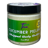 Cucumber Melon Trea Butter