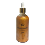 Shimmer Body Oil (Gold)