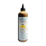 24k Black Soap Shampoo (HIGHLY RECOMMENDED FOR LOCS)